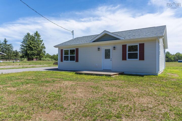 Property Photo: 8622 201 Highway NS B0S 1P0