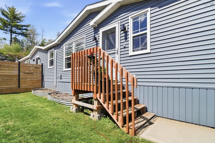Property Photo: 11 Breeze Circle NS B0J 1T0