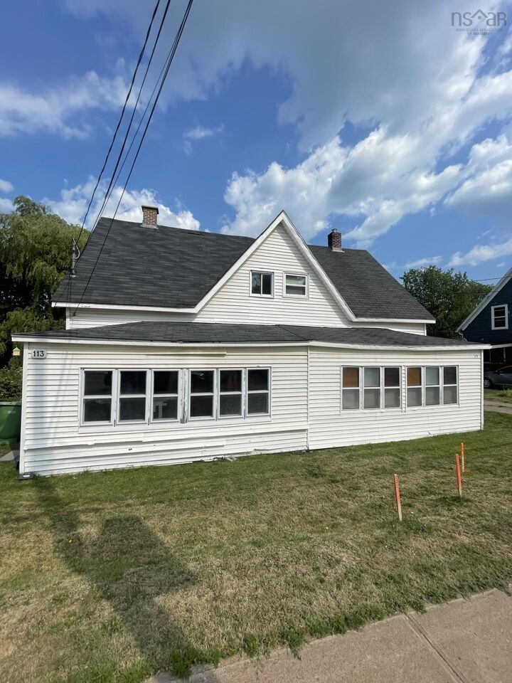 113 Rutherford Street — photo 1