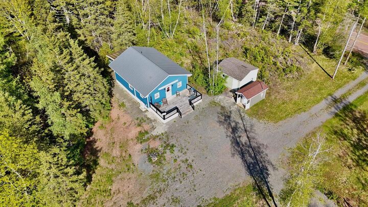 Property Photo: 1811 Hwy 246 West New Annan Road NS B0K 1V0