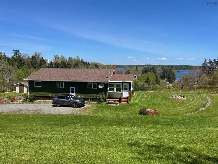 Property Photo:  104 Green Street  NS B0H 1N0 