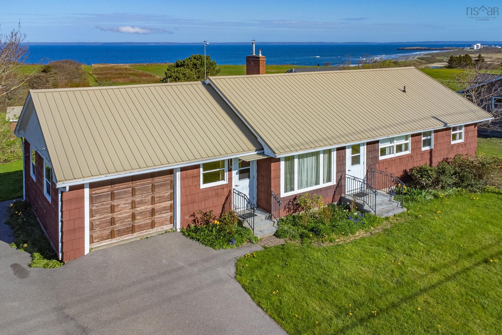 Property Photo: 9735 Highway 1 NS B0W 2Z0