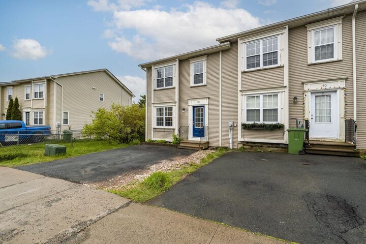 Property Photo: 138 Transom Drive NS B3M 4T7