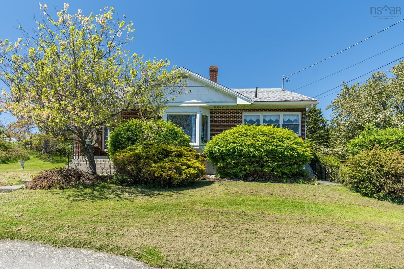 Property Photo: 86 Highway 304 NS B5A 5G6