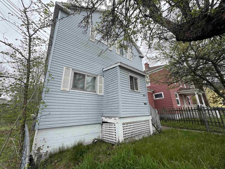 Property Photo: 67 Sheriff Avenue NS B1P 2P6