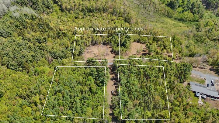 Property Photo:  Lot 101 Cleversey Ridge Park  NS B0J 2C0 