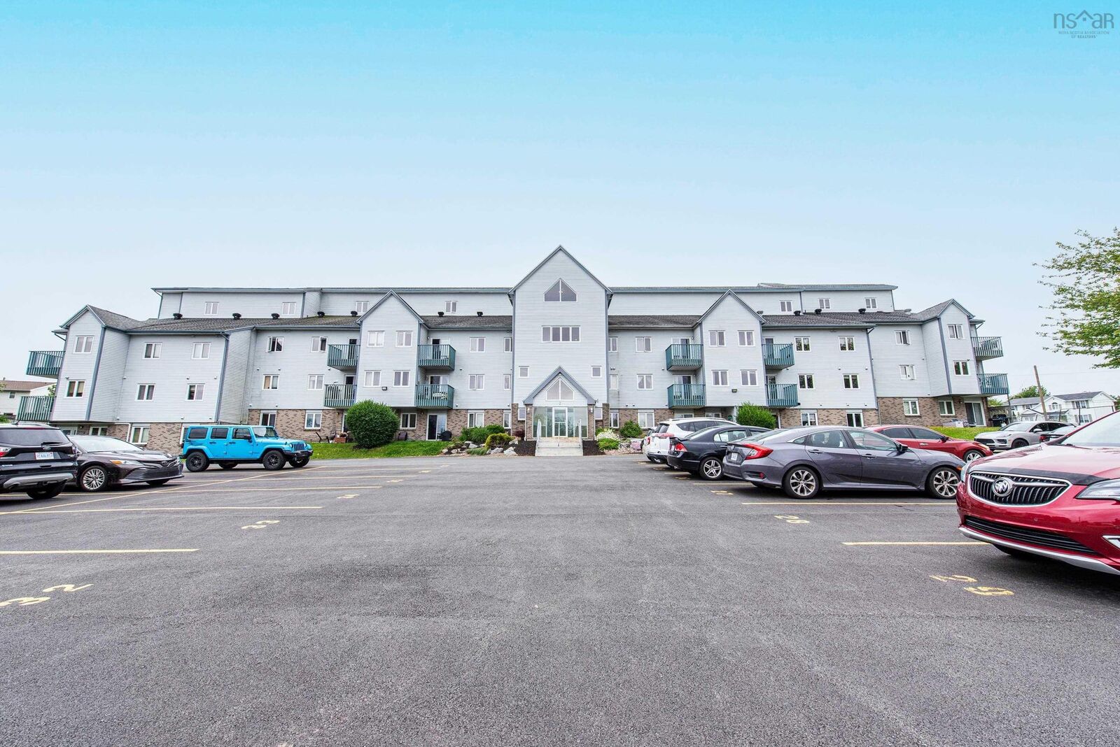 Property Photo:  101 2 Lombardy Lane  NS B2X 3E4 