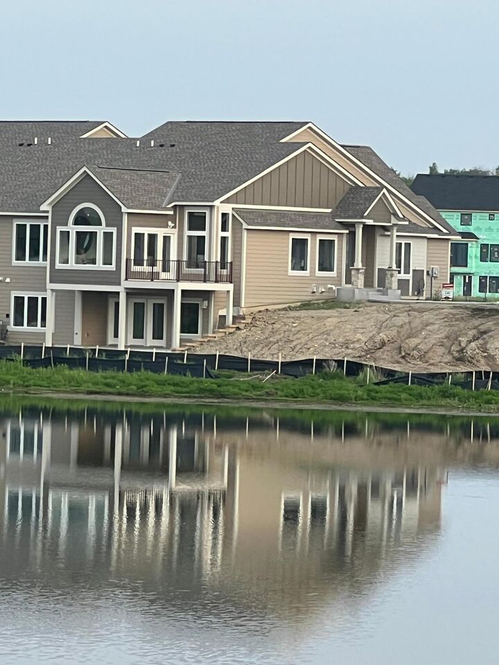 Property Photo:  4512 Tovero Trail  MN 55340 