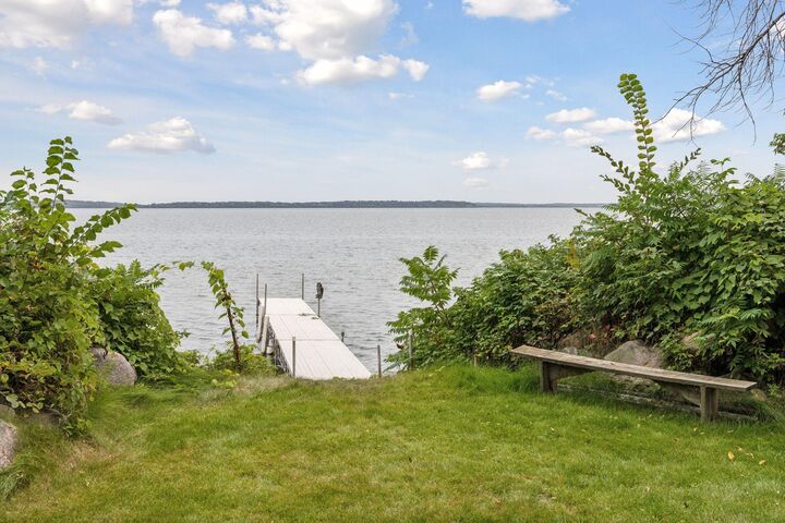 Property Photo:  1720 &Amp 1730 Pelican Island Landing NW  MN 56484 
