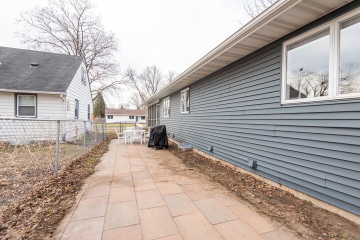 Property Photo:  842 4th Street W  MN 55033 