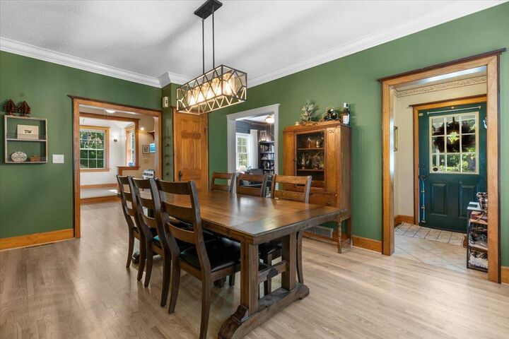 Property Photo: 1215 4th Avenue S MN 55082