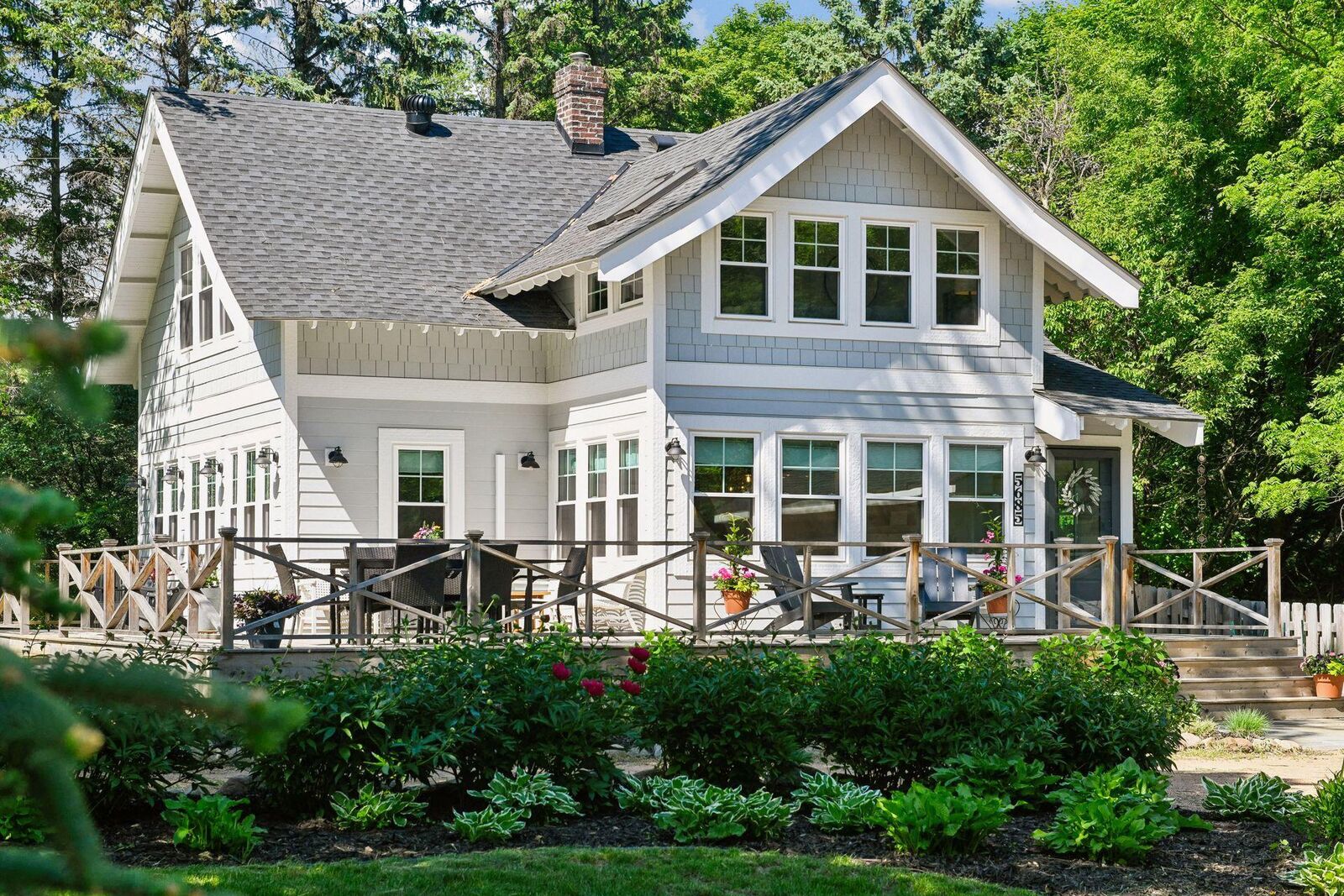 Property Photo:  5685 Howards Point Road  MN 55331 