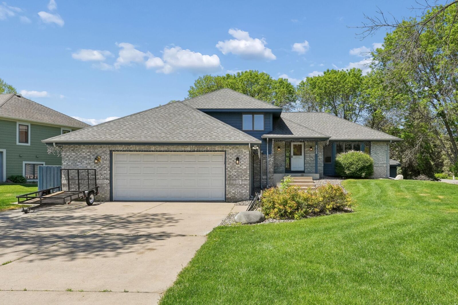 Property Photo:  6702 120th Avenue N  MN 55316 