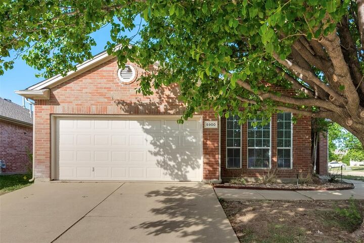 Property Photo:  5900 Ozark Drive  TX 76131 