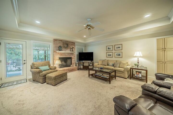 Property Photo: 3534 Cliff View Loop TX 76087