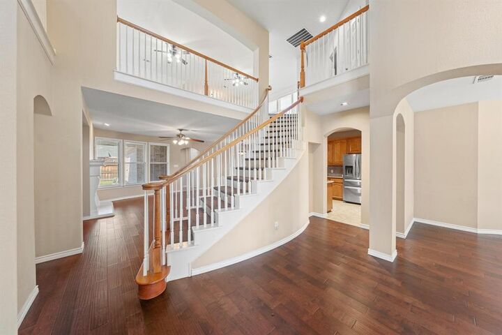 Property Photo:  13459 Juneau Drive  TX 75033 