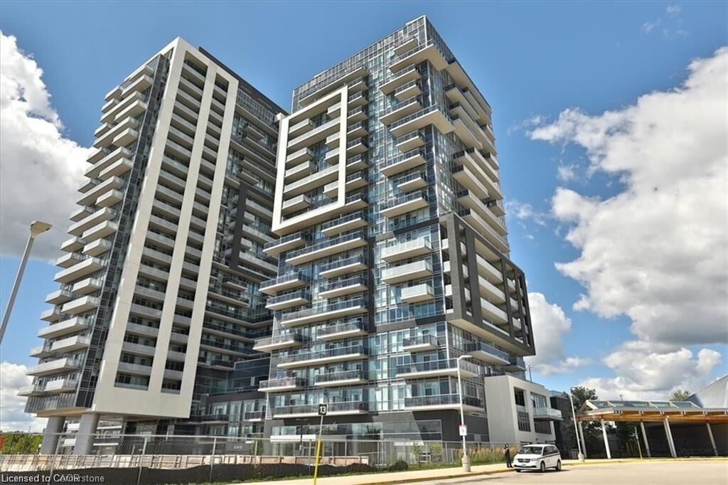 Property Photo: 2093 Fairview Street 1910 ON L7R 0E6