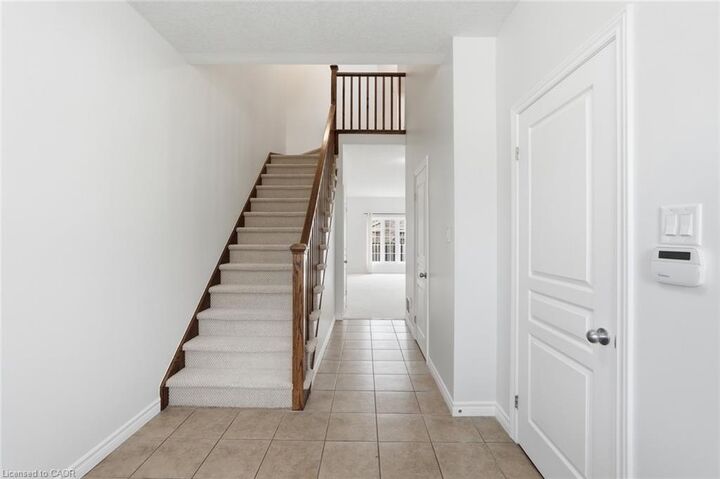 Property Photo: 99 Panabaker Drive 35 ON L9G 0A3