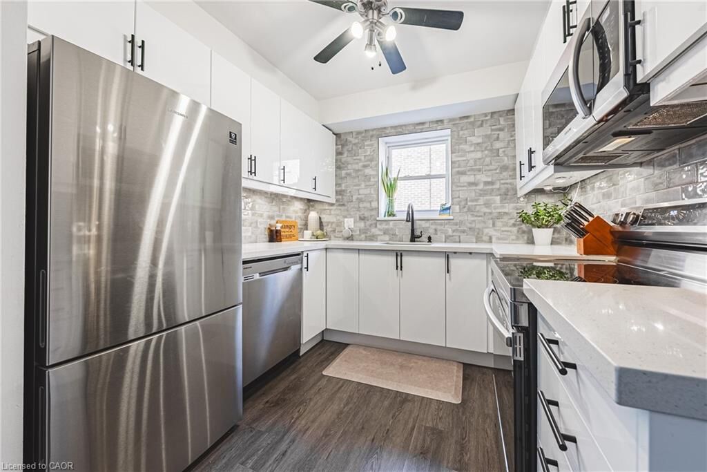Property Photo:  836 Concession Street 208  ON L8V 1E2 