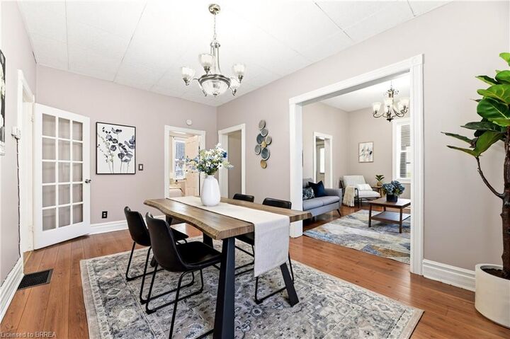 Property Photo: 277 Main Street ON N4B 2M6
