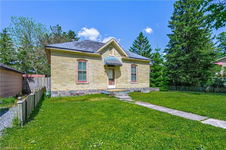 Property Photo:  12 Myrtle Avenue  ON N1S 2R9 