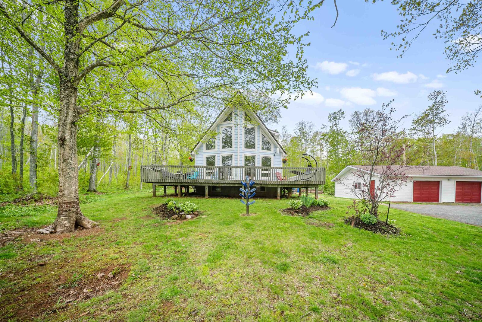 Property Photo:  513 Mill Road  PE C0B 1M0 