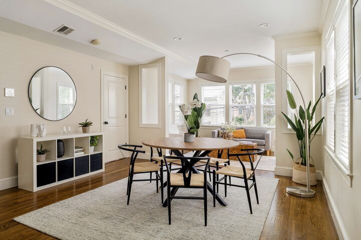 Property Photo:  114 Davis Avenue 2  MA 02445 