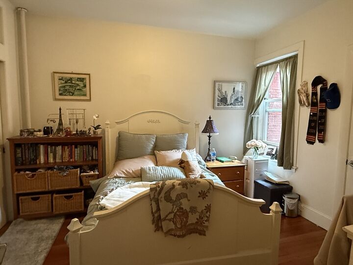 Property Photo:  1871 Beacon St 4  MA 02445 