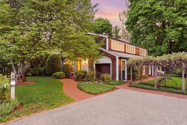 Property Photo:  59 Forest Street  MA 02421 