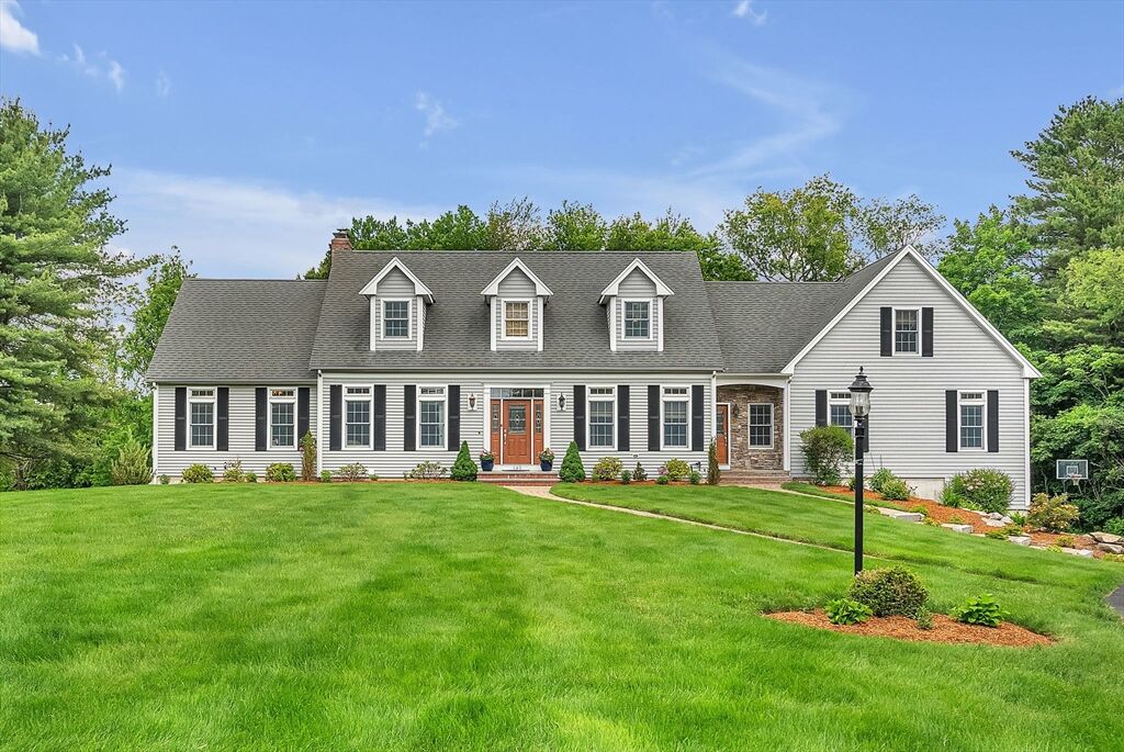 Property Photo:  140 Winch Street  MA 01701 