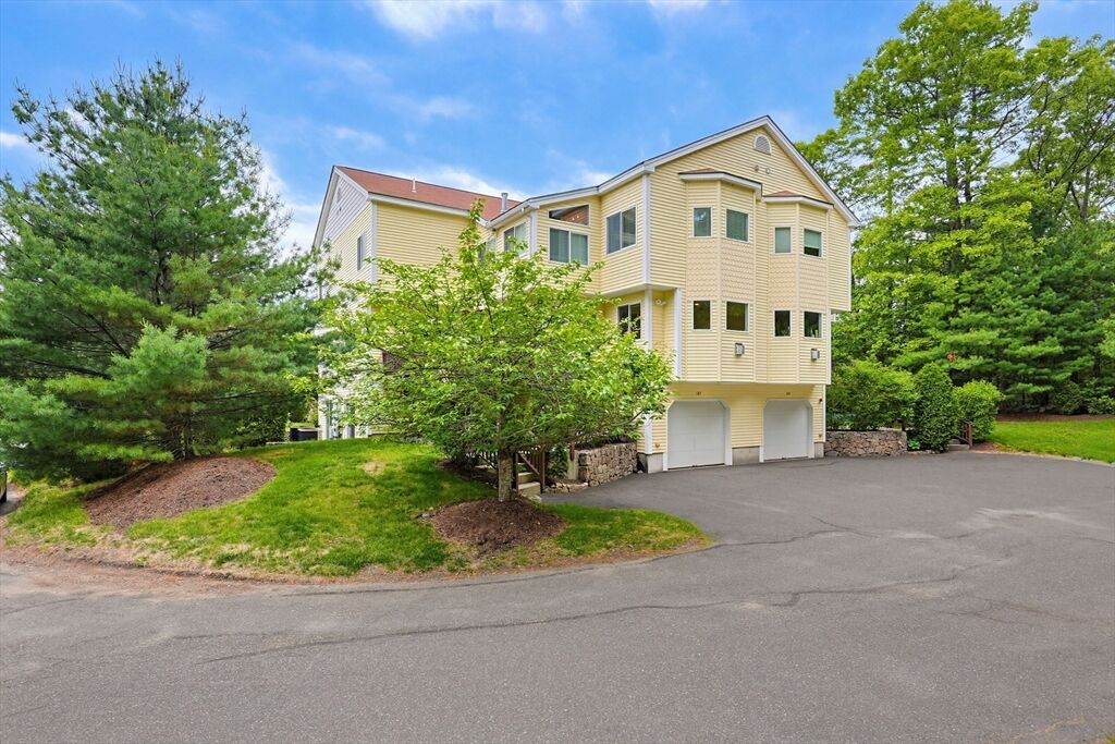 Property Photo:  387 America Blvd 387  MA 01721 