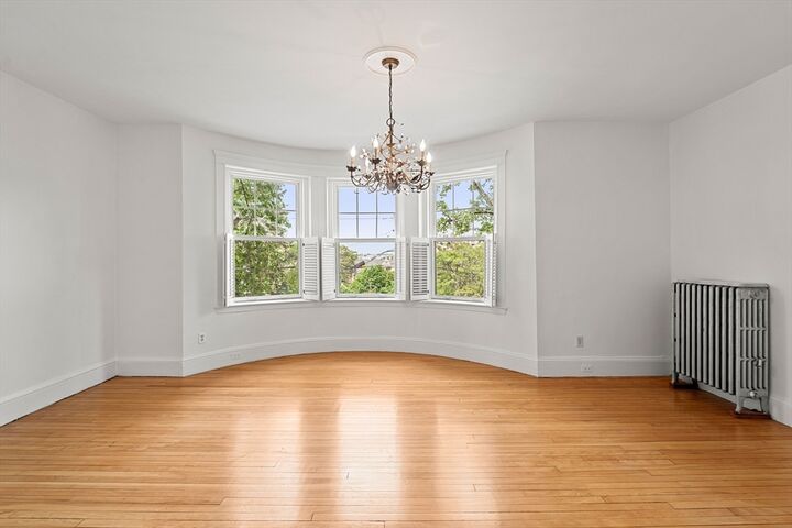Property Photo: 231 Rawson Rd 4 MA 02445
