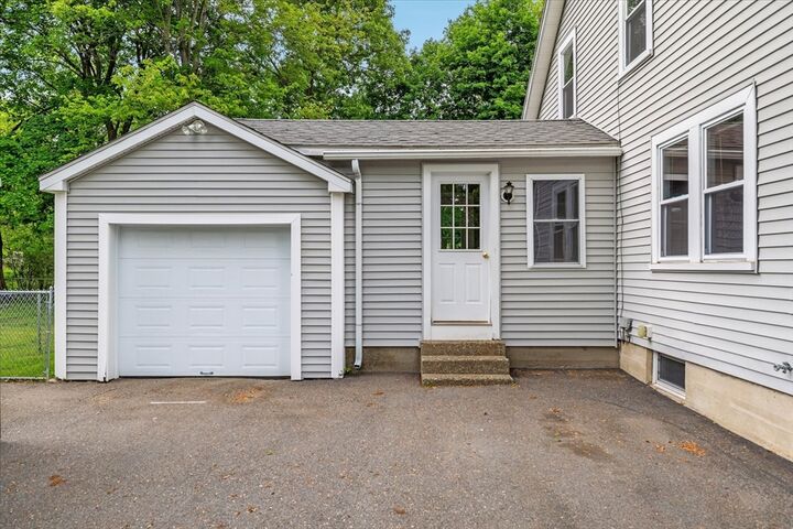 Property Photo:  60 Chapel St  MA 01464 