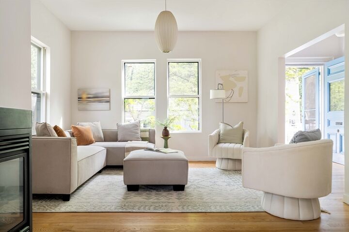 Property Photo:  514 Franklin Street  MA 02139 