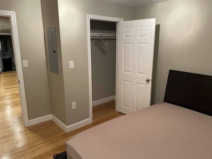 Property Photo: 108 7th Street 2 MA 02141