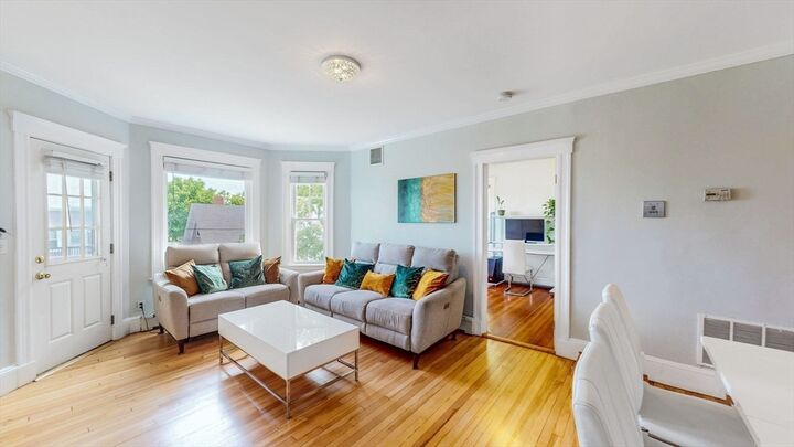 Property Photo:  33 Main St 2  MA 02145 