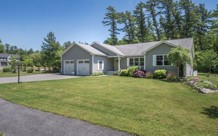 Property Photo:  23 Maris Ln  MA 02764 