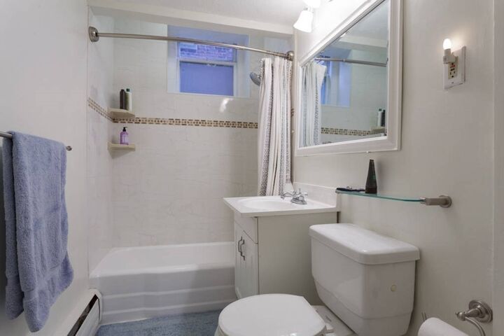 Property Photo:  75 Park St B  MA 02446 