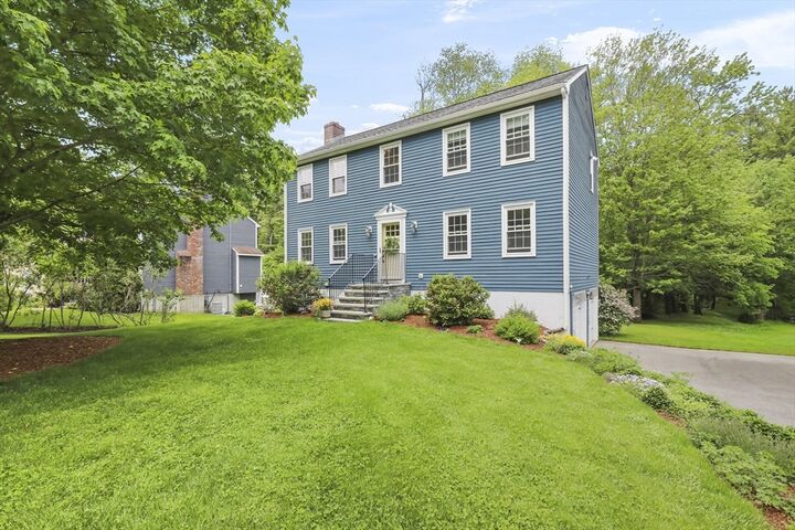 Property Photo:  622 Lisa  MA 02038 