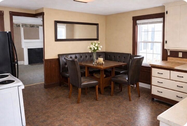 Property Photo: 7 Mill St MA 01532