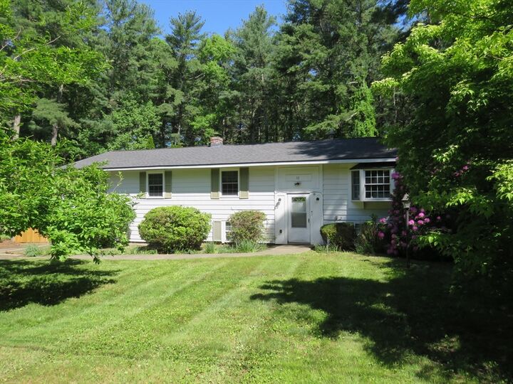 Property Photo:  32 Oak St  MA 02359 