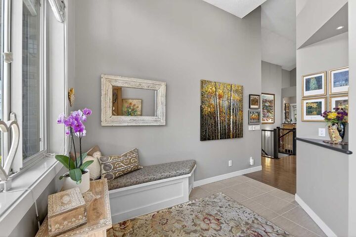 Property Photo: 43 Cortina Villas SW AB T3H 0W8