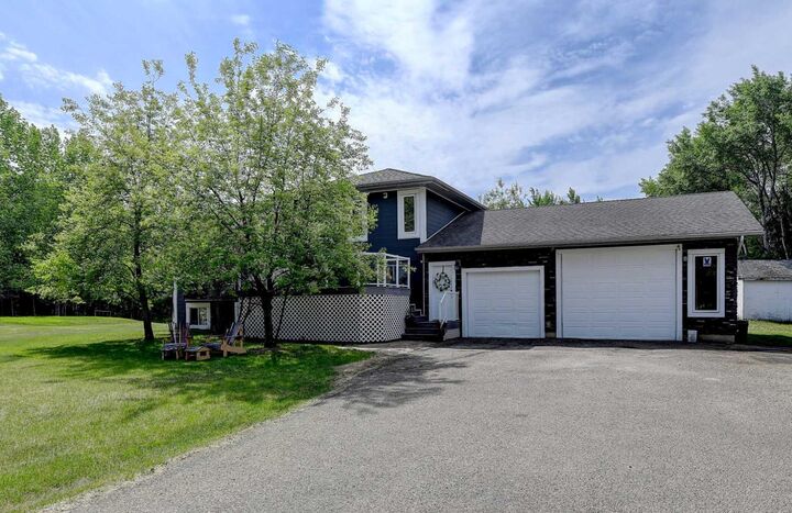 712051 Range Road 54 9 — photo 1