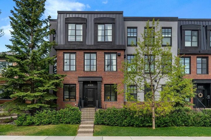 4305 16 Street SW — photo 1