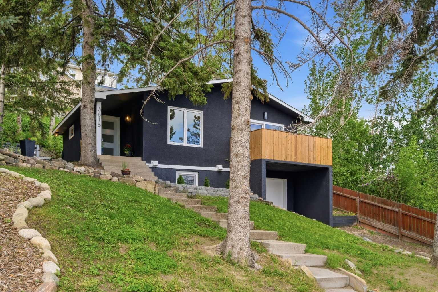 Photo de la propriété:  3615 1 Street NE  AB T2E 3L8 