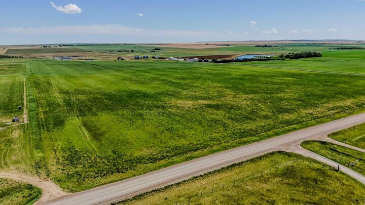 Property Photo: Lot 6 AB T0K 0K0