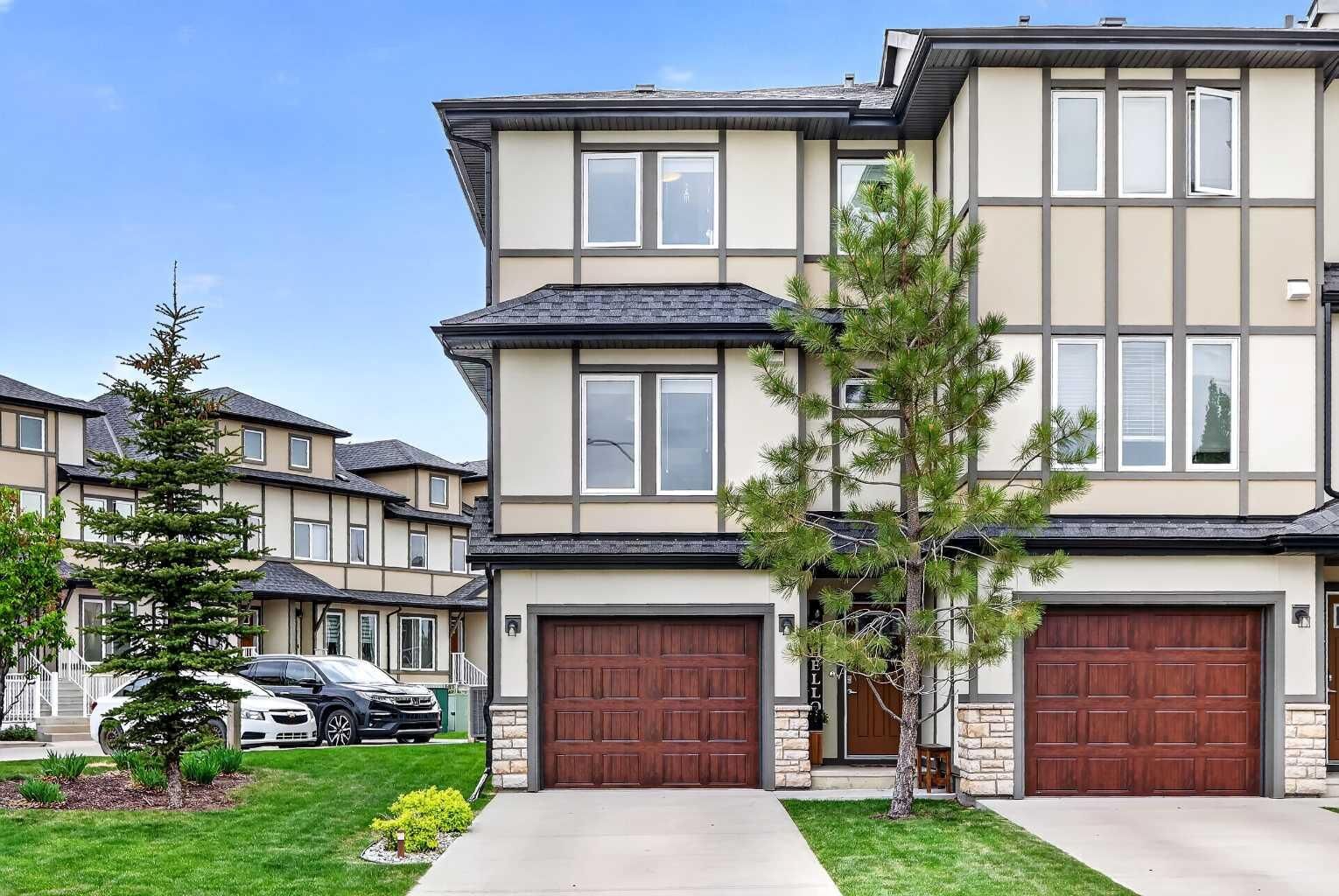 Photo de la propriété:  50 Westland Road 500  AB T1S 2G4 