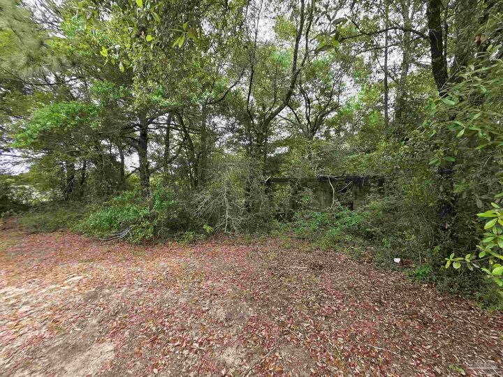 Property Photo: 2400 Blk Longleaf Dr FL 32526