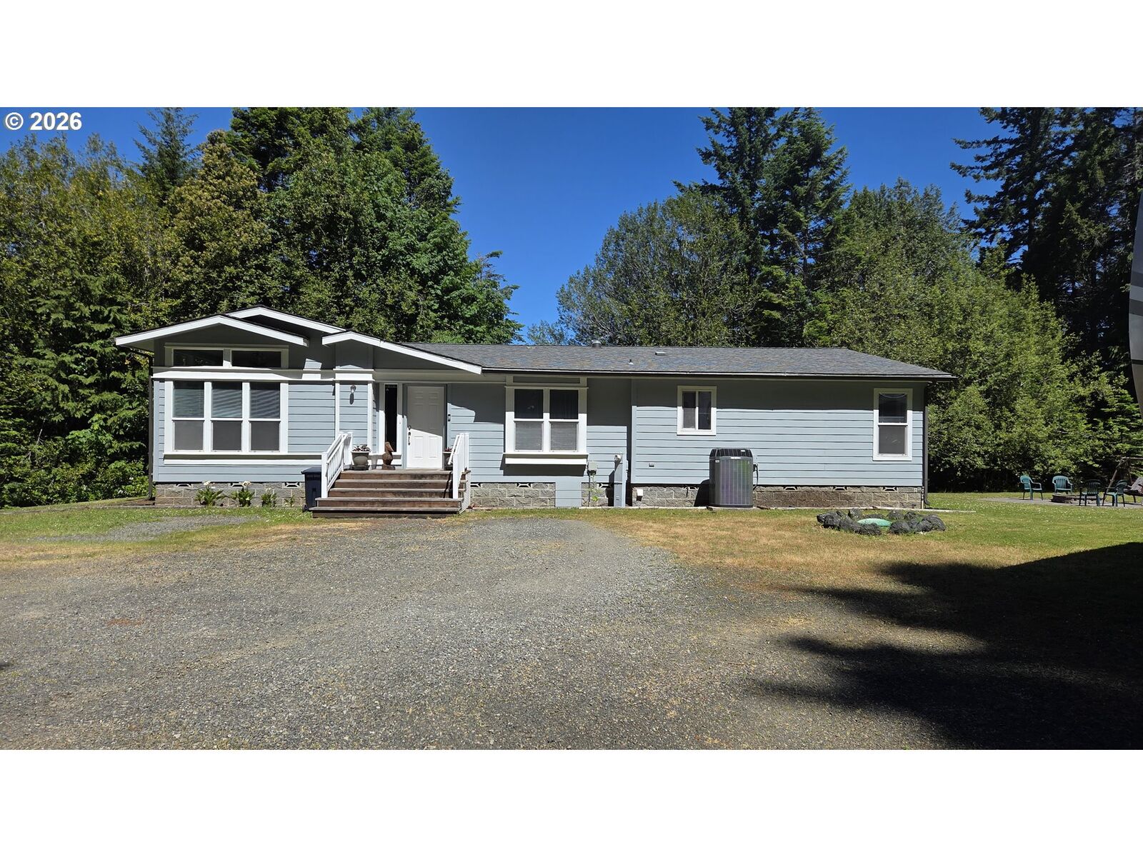 Property Photo:  30245 Hummingbird Hill Rd  OR 97444 