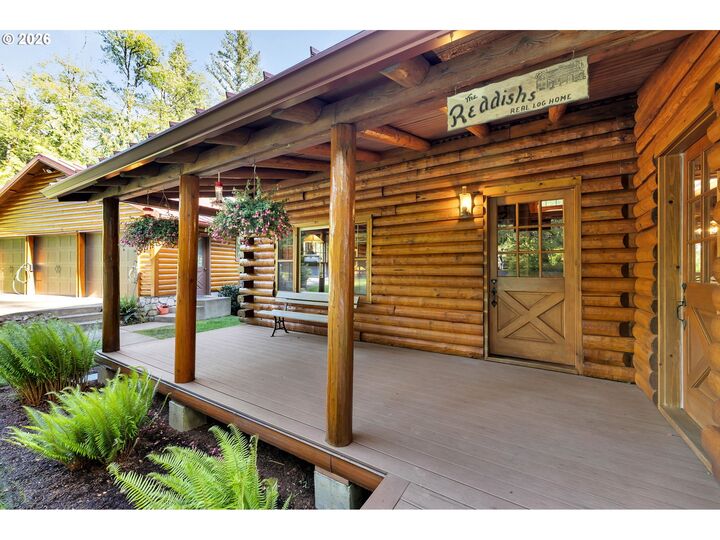 Property Photo: 24947 NE 239th Cir WA 98604
